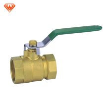 1000psi brass cock ball valve